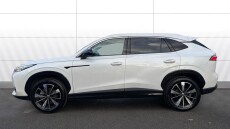 MG HS 1.5 T-GDI Trophy 5dr DCT Petrol Hatchback